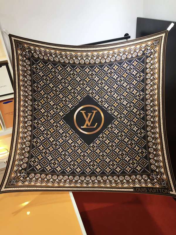 Louis Vuitton Scarf LVC00554 Louis Vuitton Scarf LVC00554